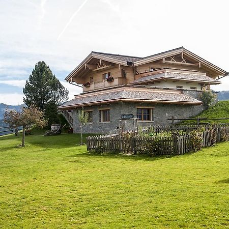 Chalet Winterbauer Villa Flachau Exterior photo