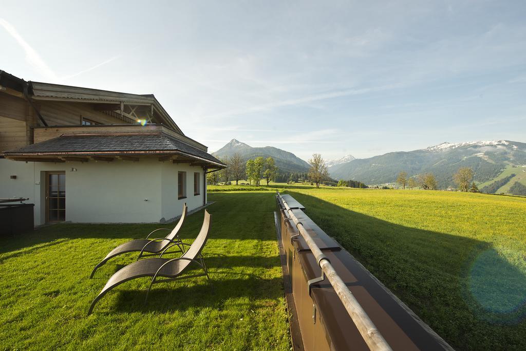 Chalet Winterbauer Villa Flachau Room photo