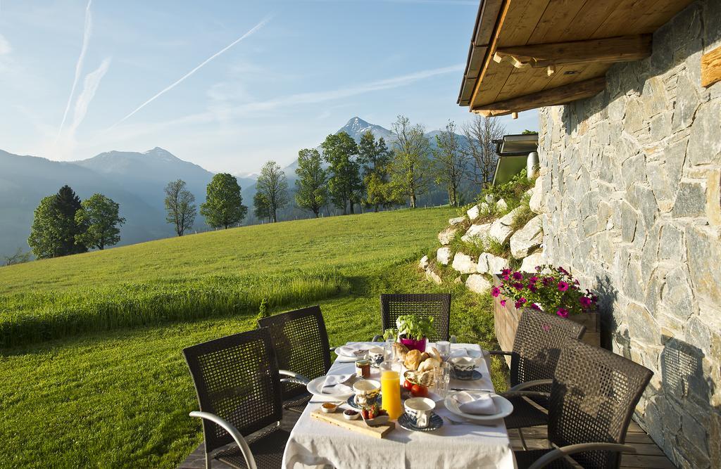 Chalet Winterbauer Villa Flachau Room photo