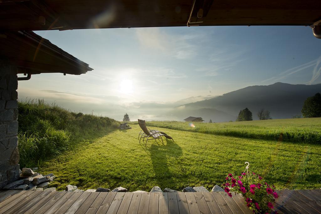 Chalet Winterbauer Villa Flachau Exterior photo