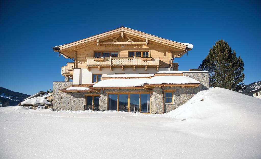 Chalet Winterbauer Villa Flachau Room photo