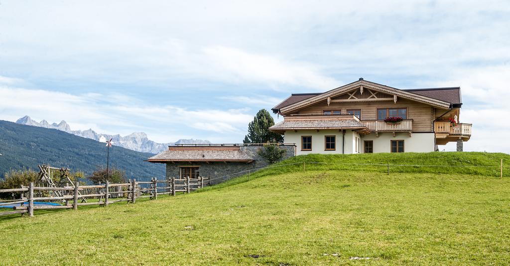 Chalet Winterbauer Villa Flachau Exterior photo