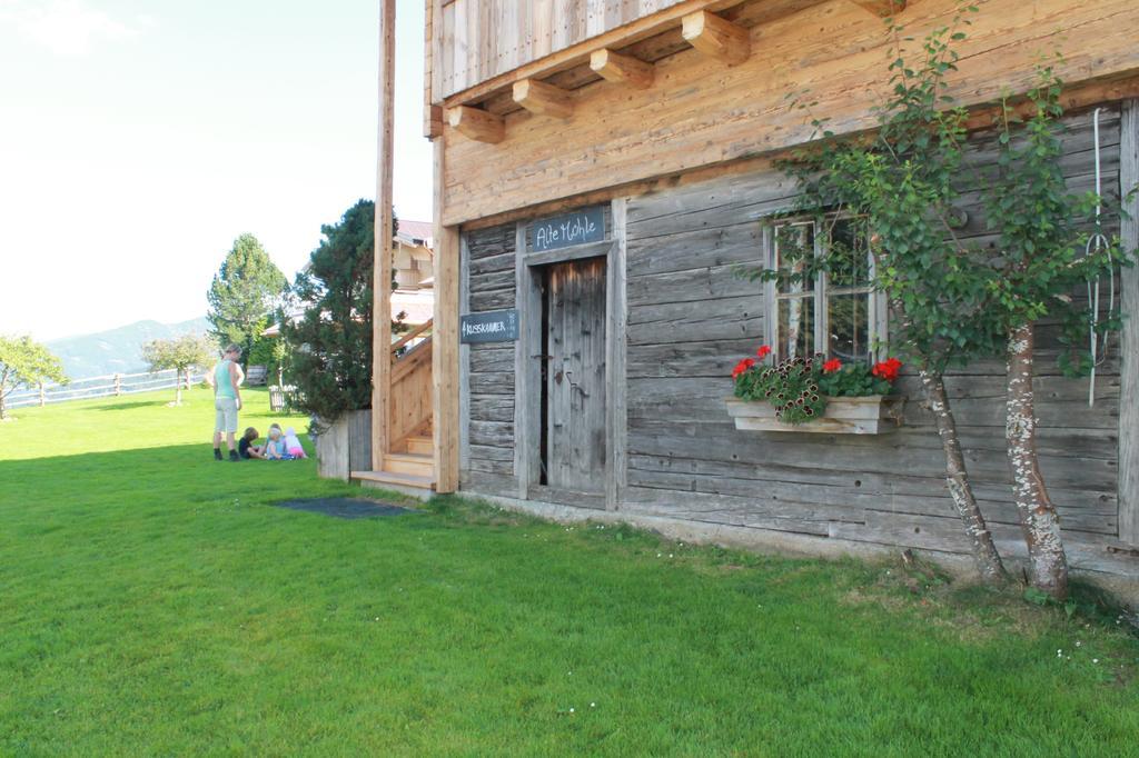 Chalet Winterbauer Villa Flachau Exterior photo