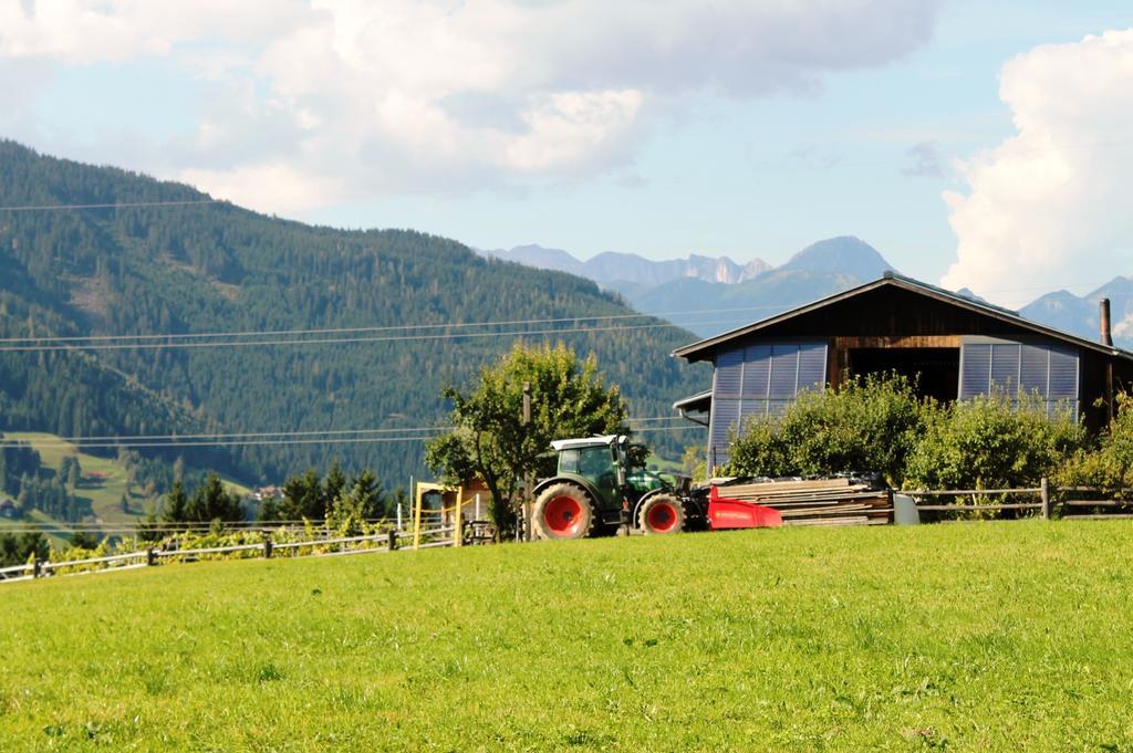 Chalet Winterbauer Villa Flachau Exterior photo