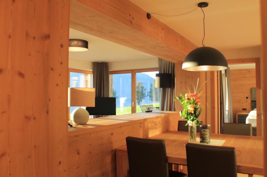 Chalet Winterbauer Villa Flachau Room photo