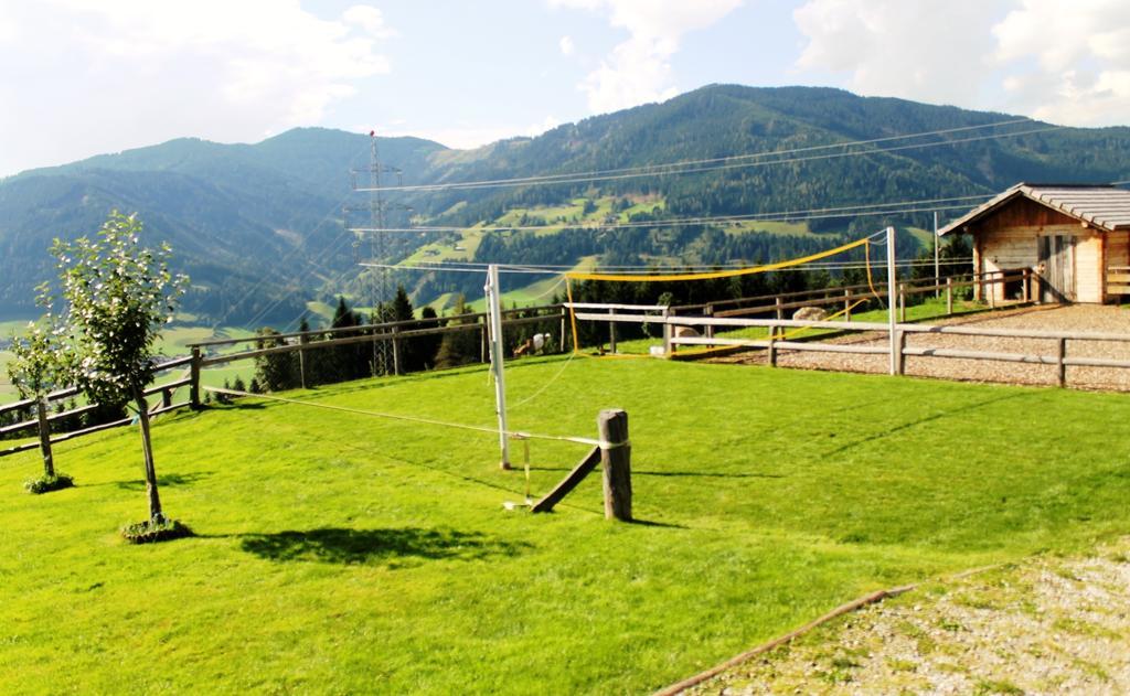 Chalet Winterbauer Villa Flachau Exterior photo