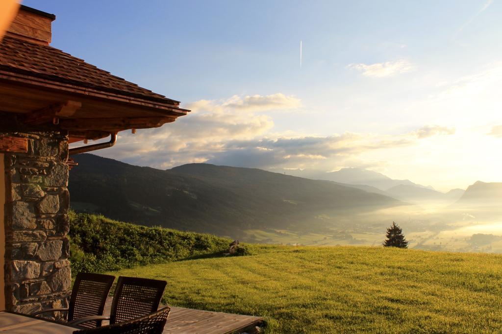 Chalet Winterbauer Villa Flachau Exterior photo